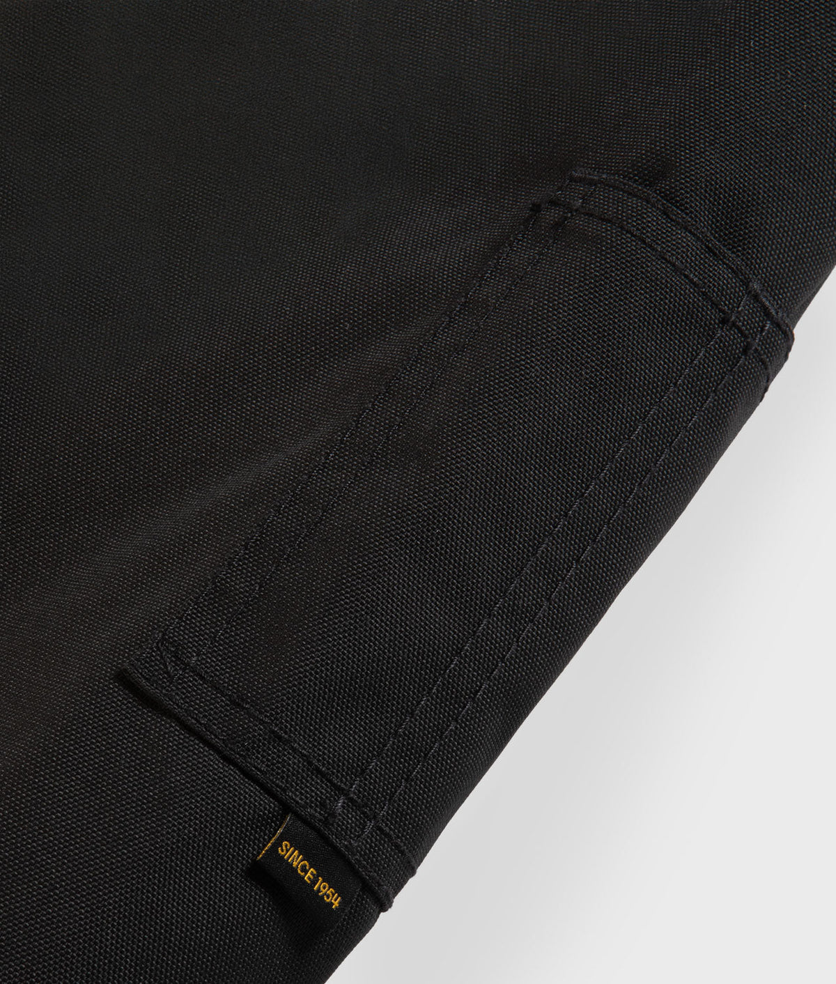 Refrigiwear Corby Bomber - Giubbotti Uomo · NERO