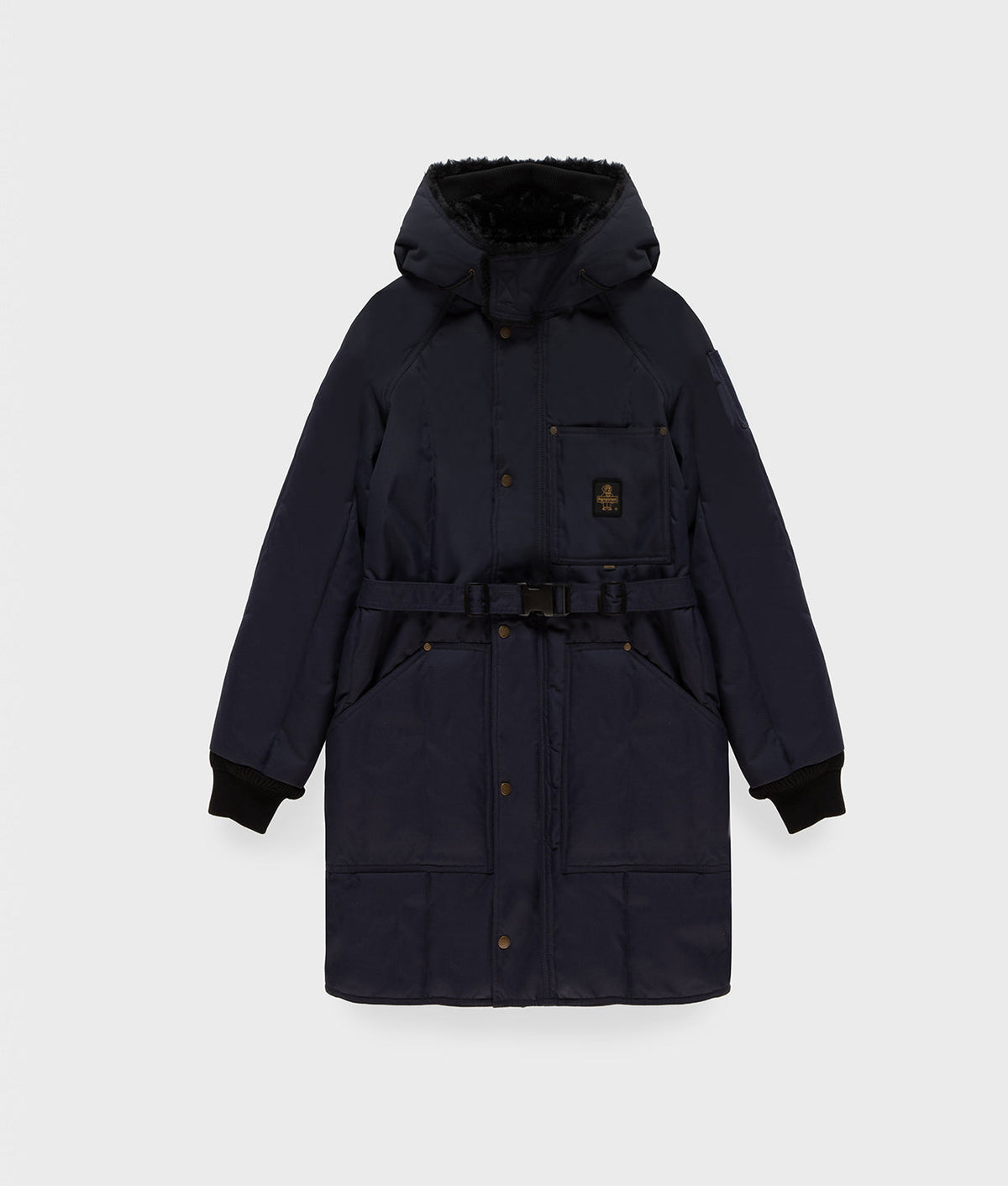 ORIGINAL PARKA · DARK BLUE