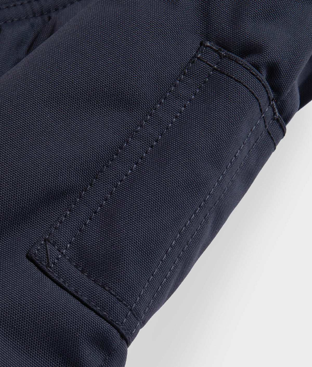 ORIGINAL PARKA · DARK BLUE