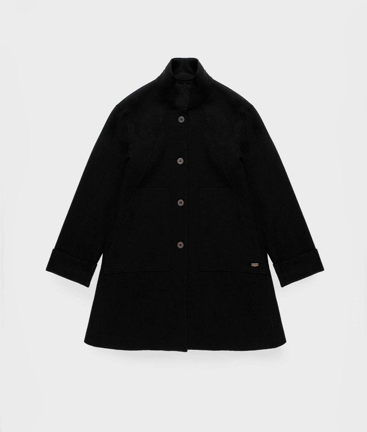 PARIS JACKET · NERO