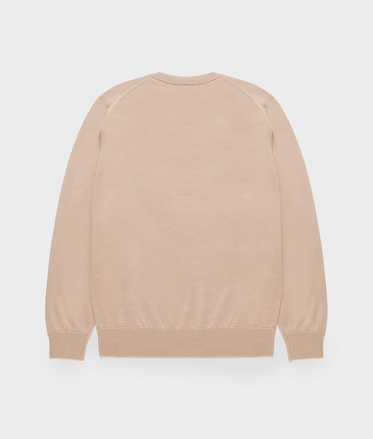 BENNET PULLOVER · PLAZA TAUPE