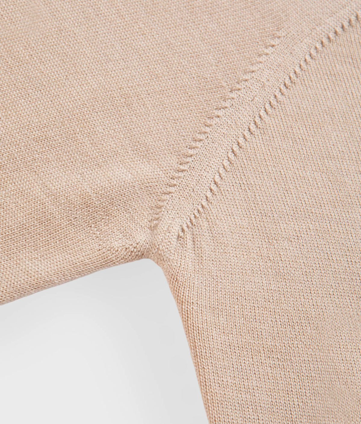 BENNET PULLOVER · PLAZA TAUPE