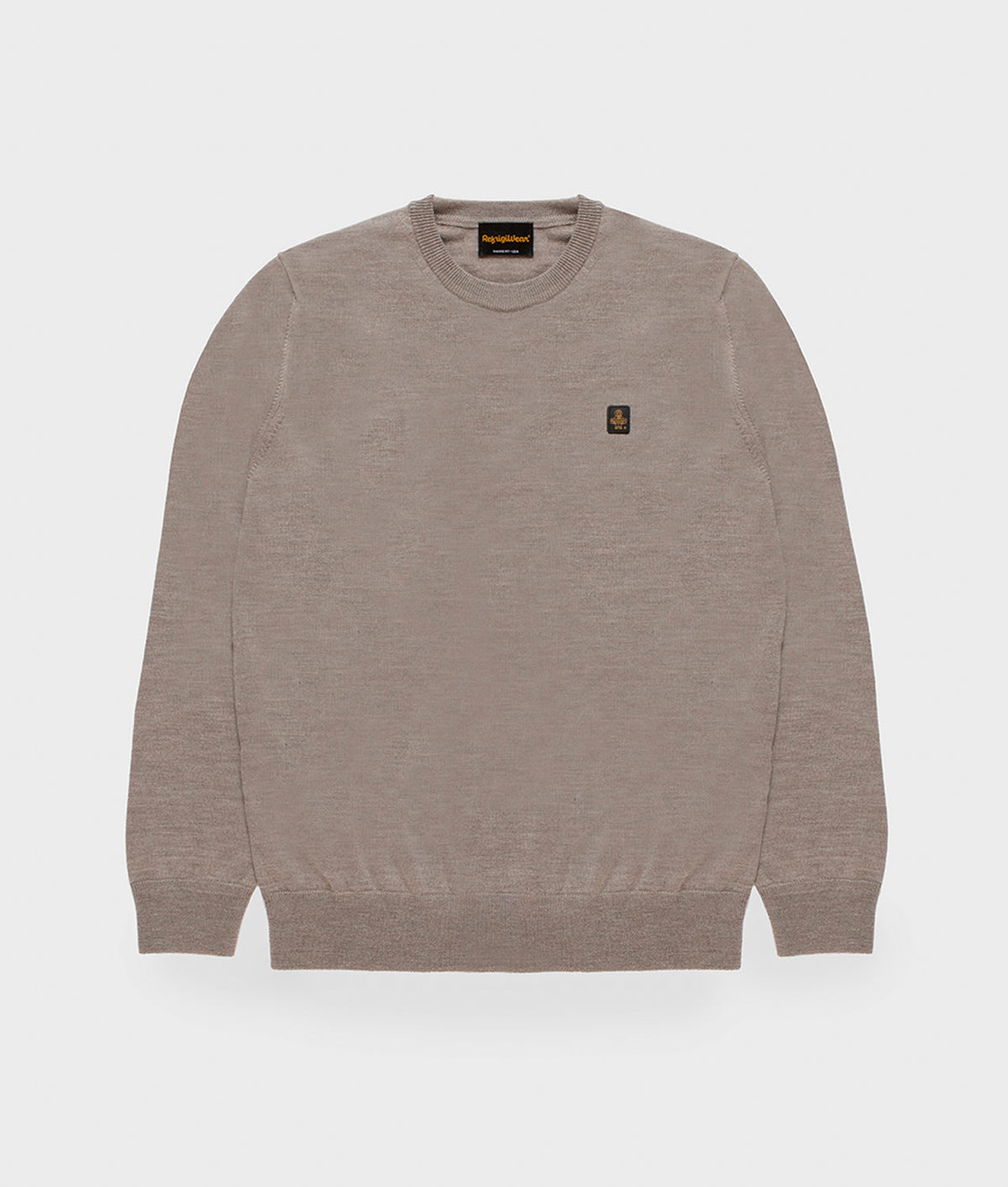 BENNET PULLOVER · TORTORA