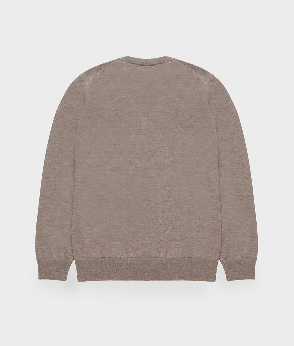 BENNET PULLOVER · TORTORA