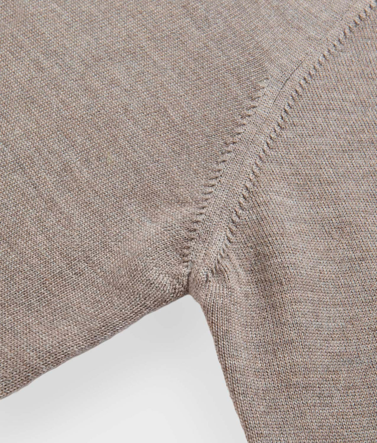 BENNET PULLOVER · TORTORA