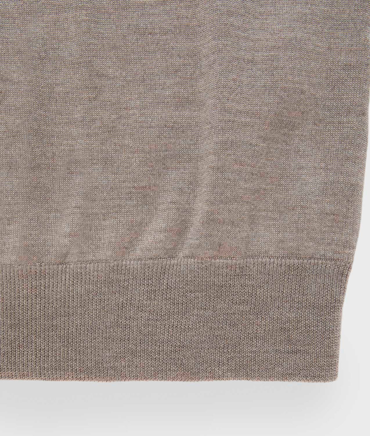 BENNET PULLOVER · TORTORA