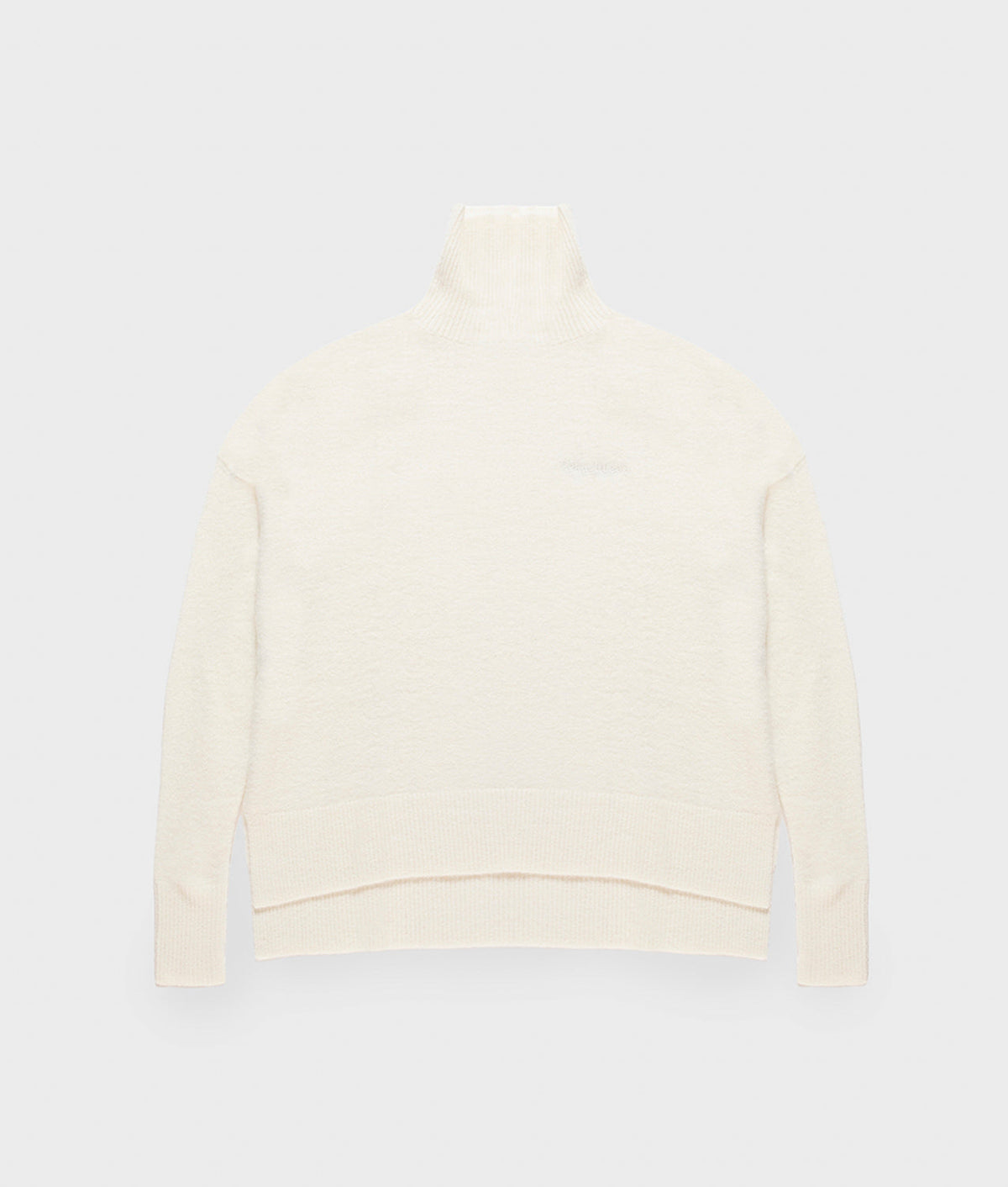 Refrigiwear Matilda Knitwear - Maglieria Donna · BIANCO OTTICO