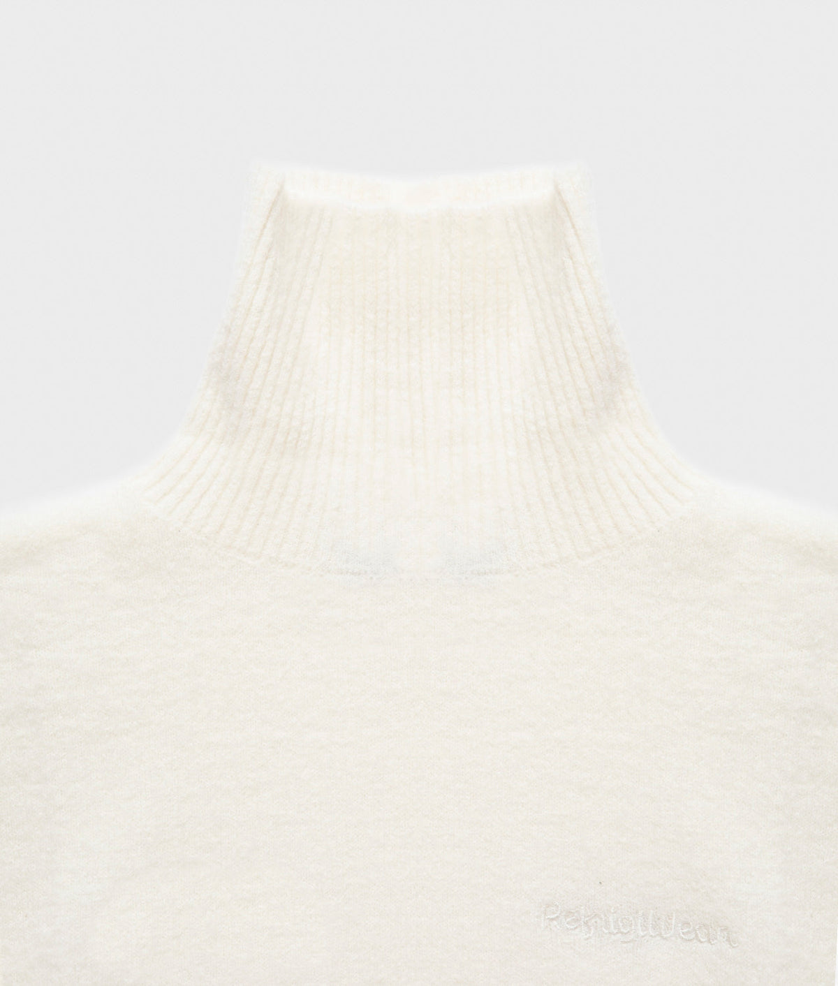 Refrigiwear Matilda Knitwear - Maglieria Donna · BIANCO OTTICO