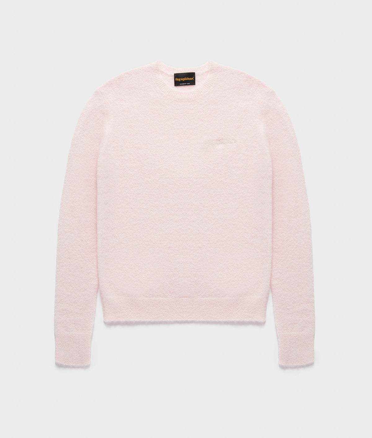 Refrigiwear Nala Knitwear - Maglieria Donna · BABY PINK