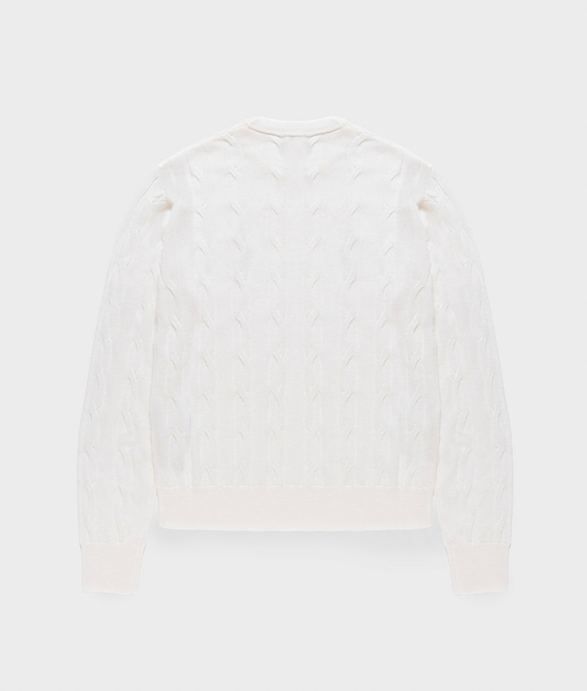 Refrigiwear Winter Braids Nala Knitwear - Maglieria Donna · BIANCO OTTICO