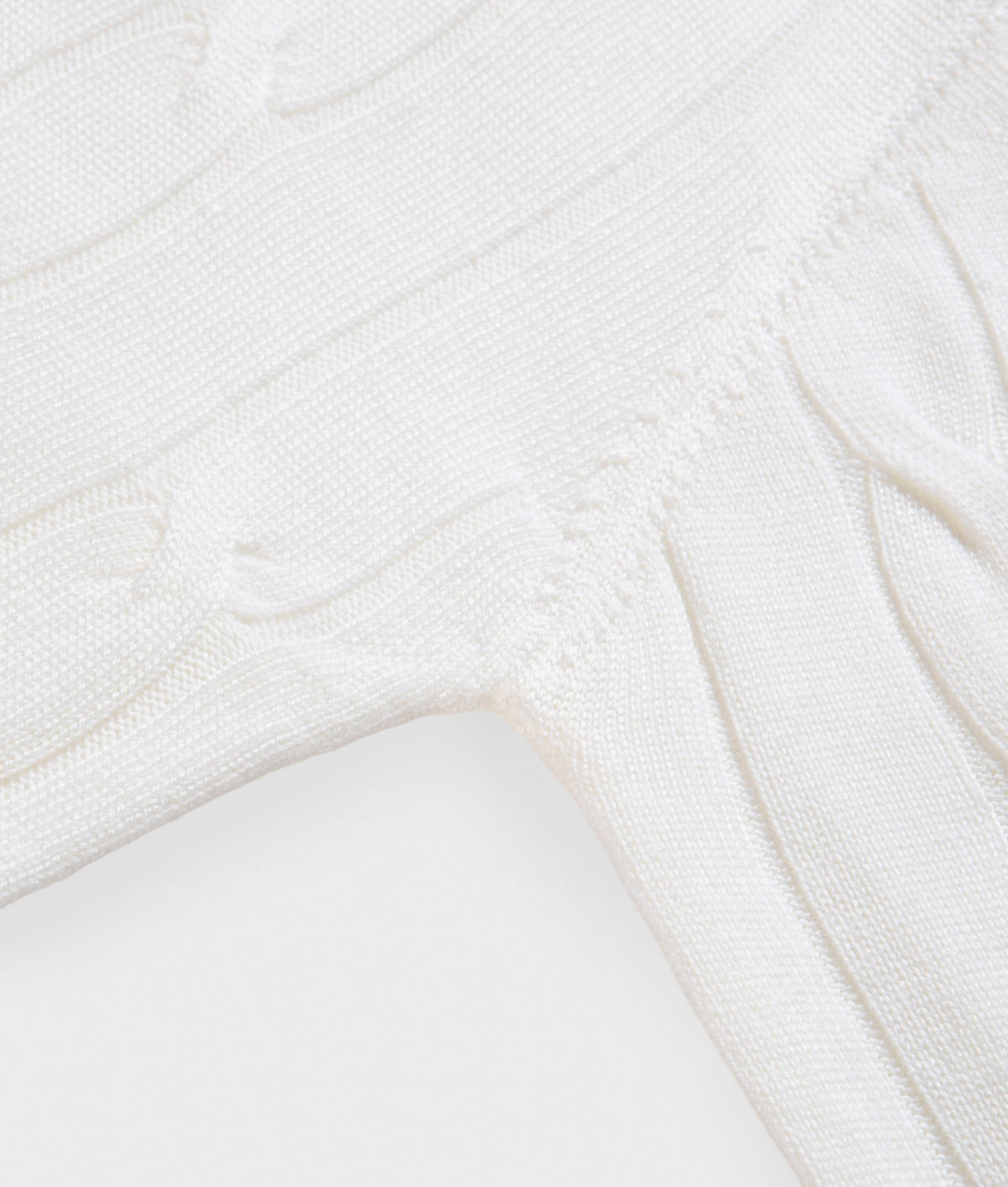 Refrigiwear Winter Braids Nala Knitwear - Maglieria Donna · BIANCO OTTICO