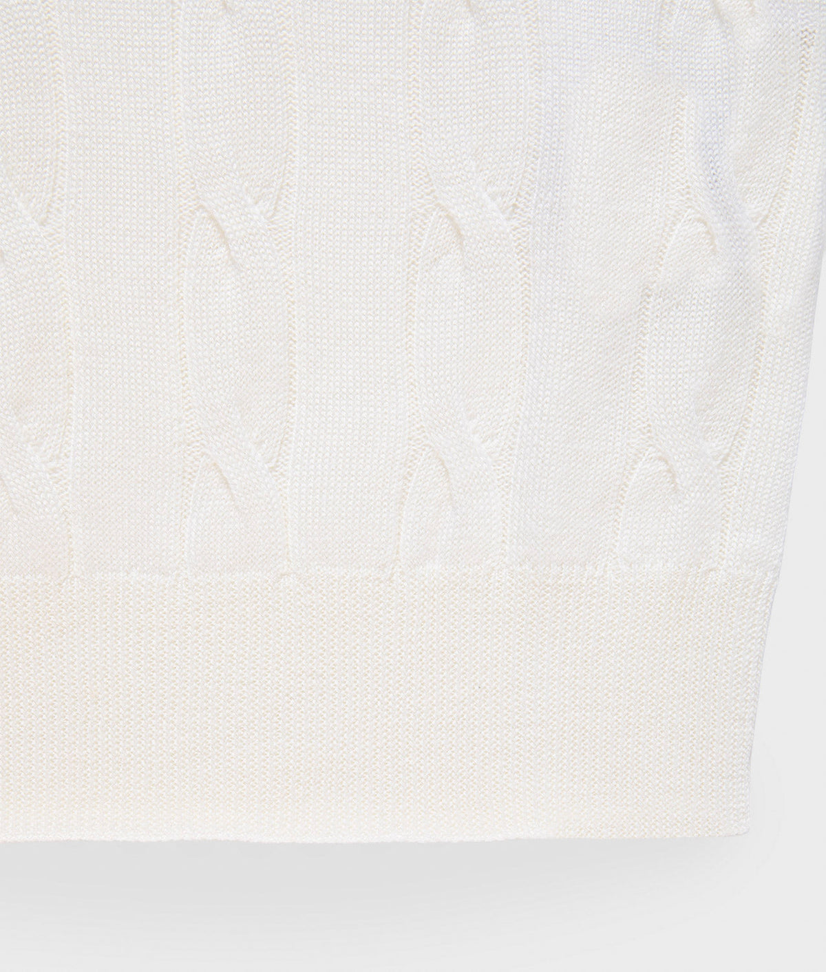 Refrigiwear Winter Braids Nala Knitwear - Maglieria Donna · BIANCO OTTICO