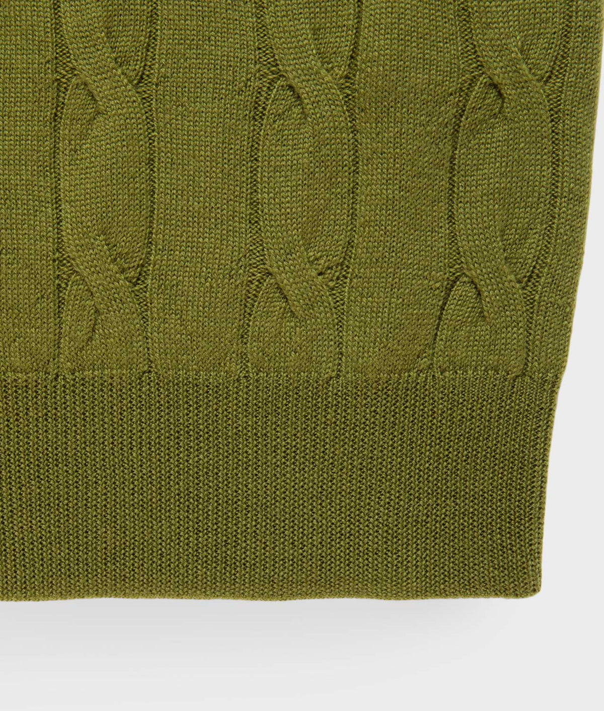 Refrigiwear Winter Braids Nala Knitwear - Maglieria Donna · CHIVE