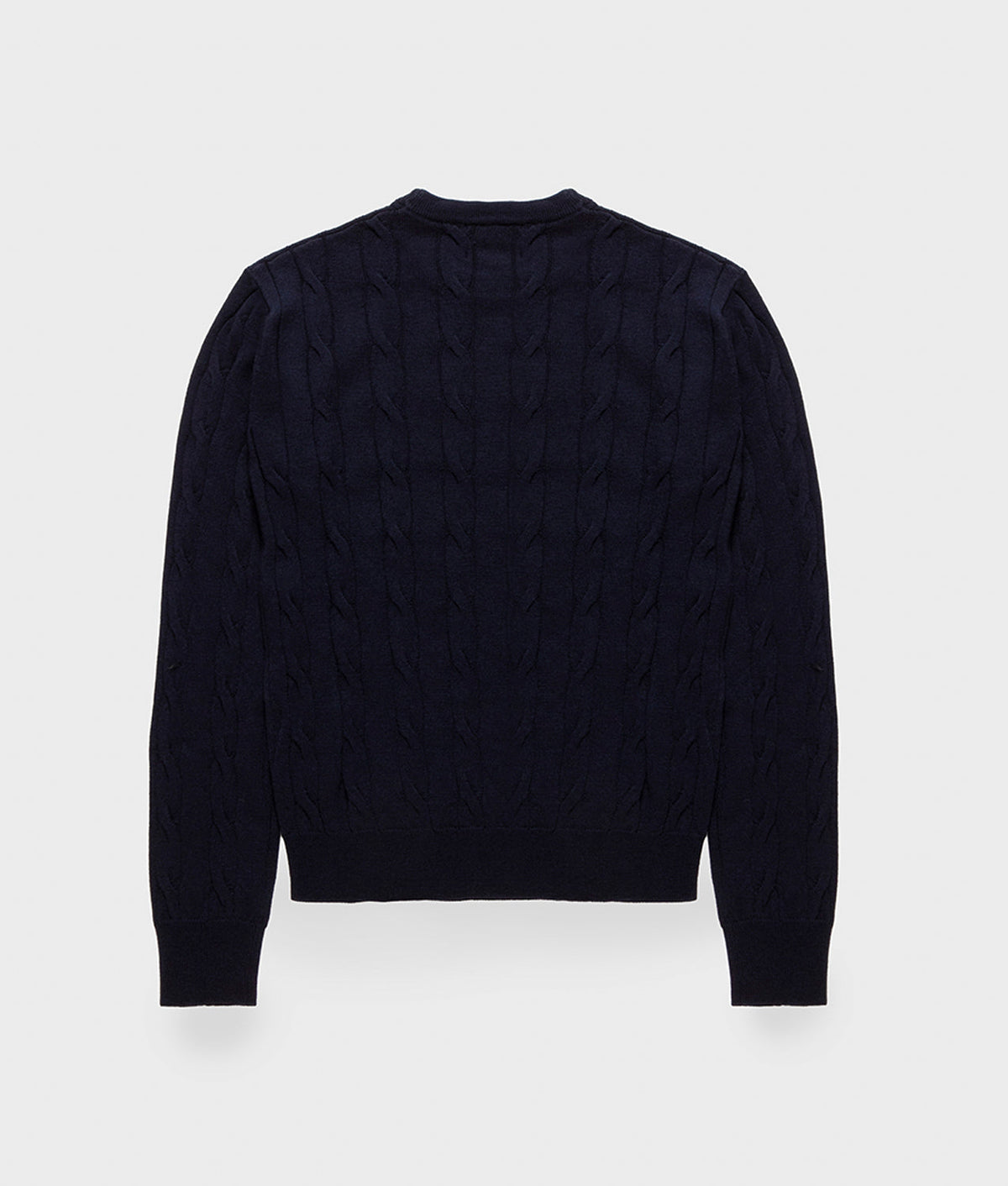 Refrigiwear Winter Braids Nala Knitwear - Maglieria Donna · DEEP BLUE