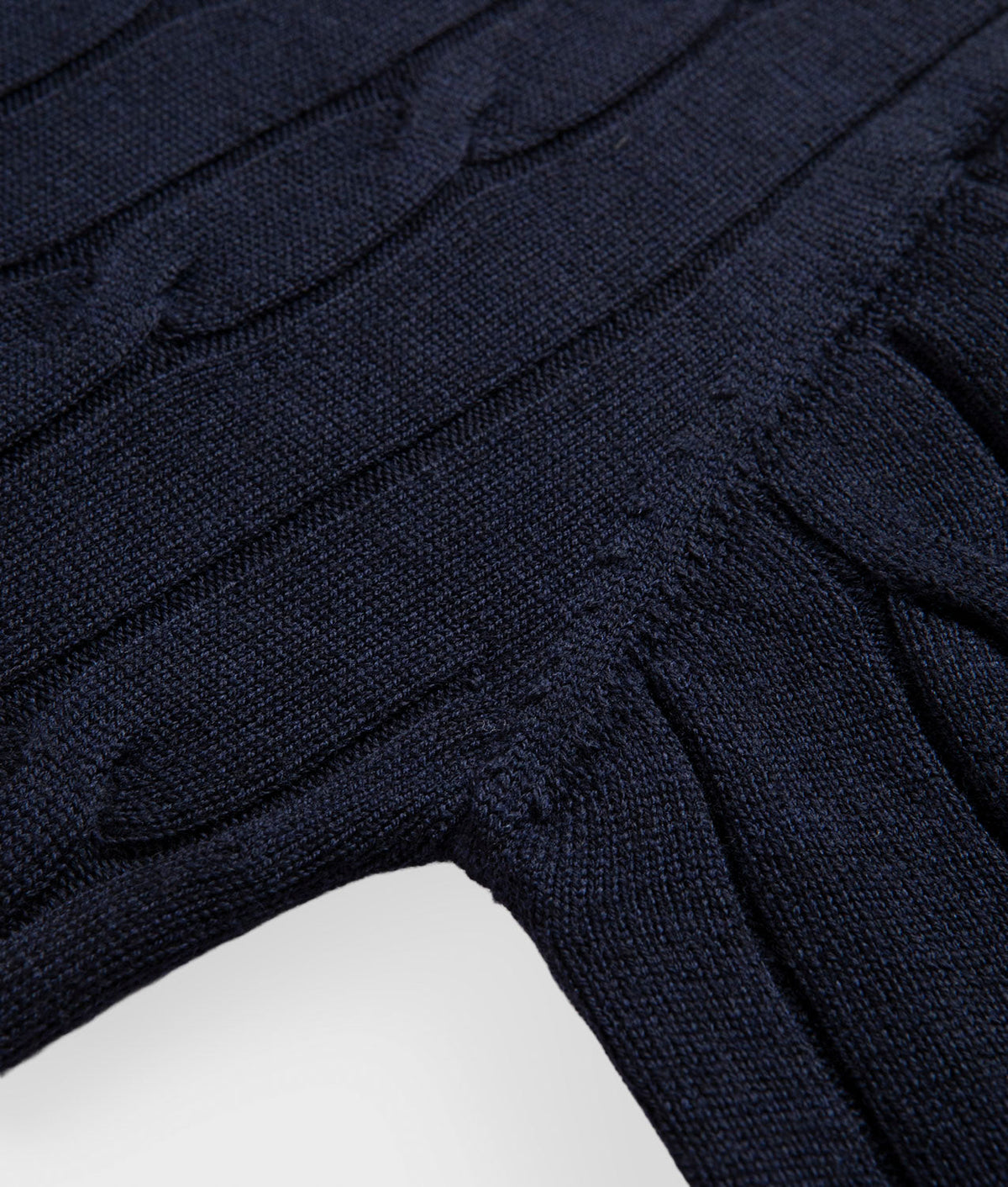 Refrigiwear Winter Braids Nala Knitwear - Maglieria Donna · DEEP BLUE