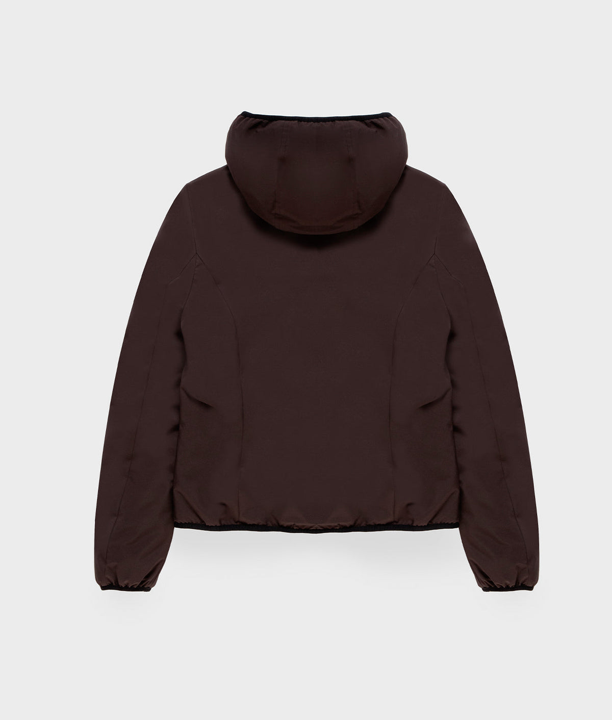 Refrigiwear Lady Brisk Jacket - Parka Donna · BLACK COFFEE