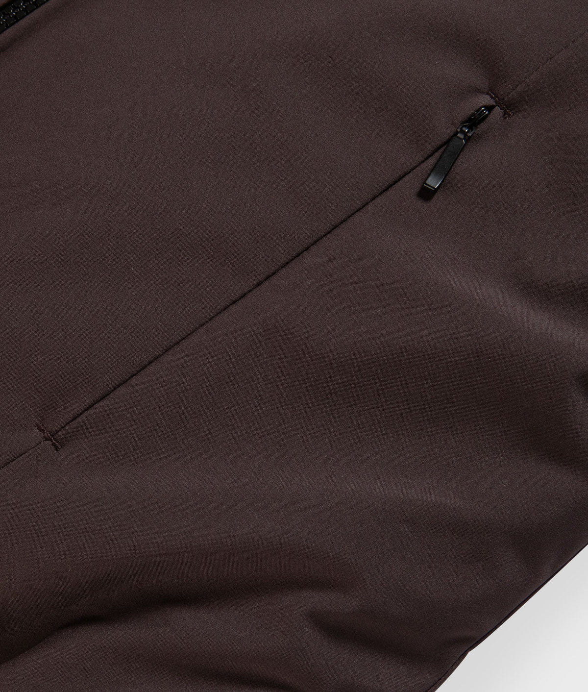 Refrigiwear Lady Brisk Jacket - Parka Donna · BLACK COFFEE