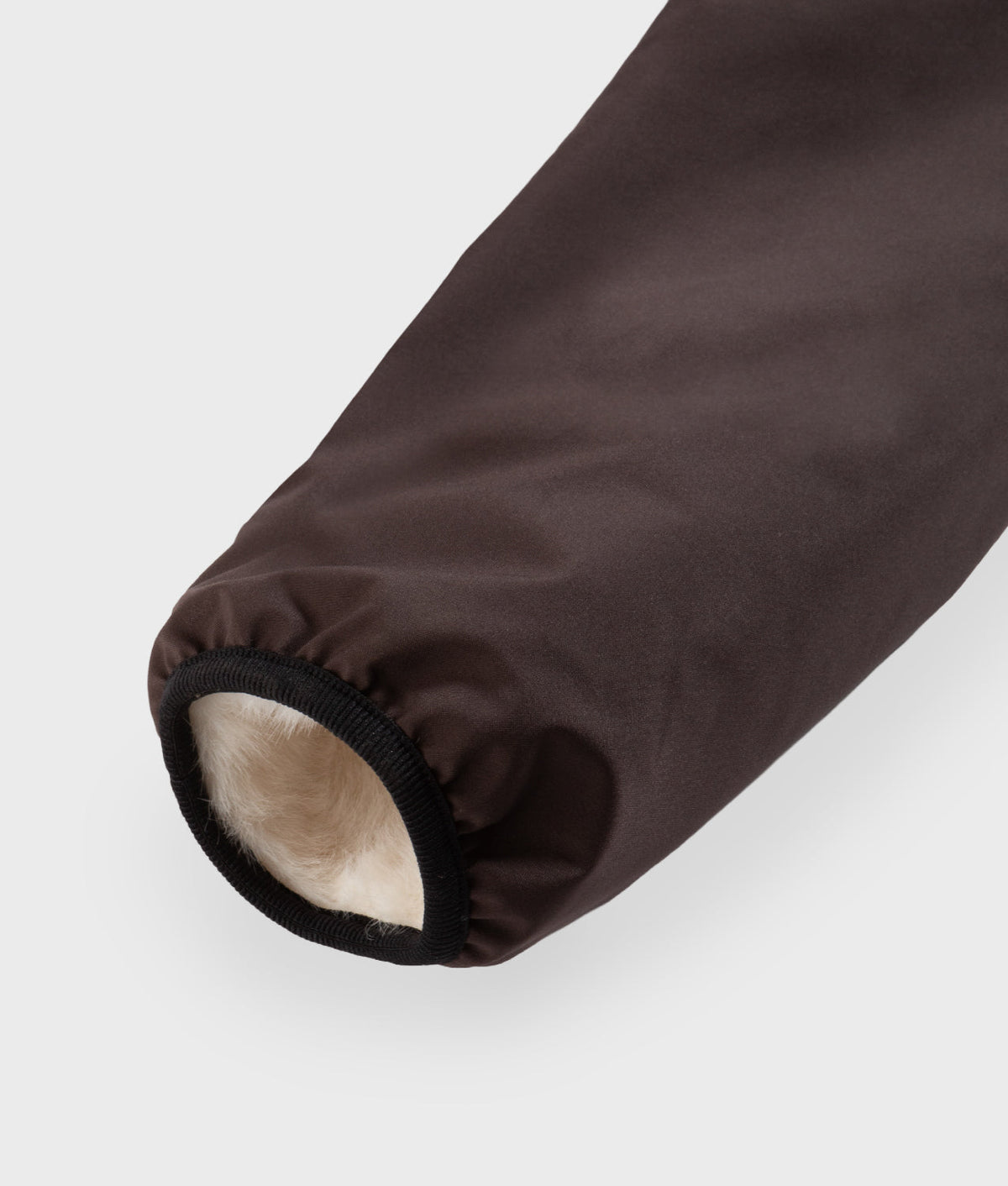 Refrigiwear Lady Brisk Jacket - Parka Donna · BLACK COFFEE