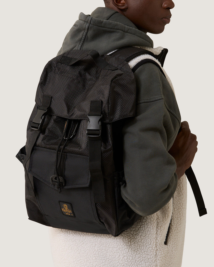 Refrigiwear Hike Backpack - Borsa · NERO