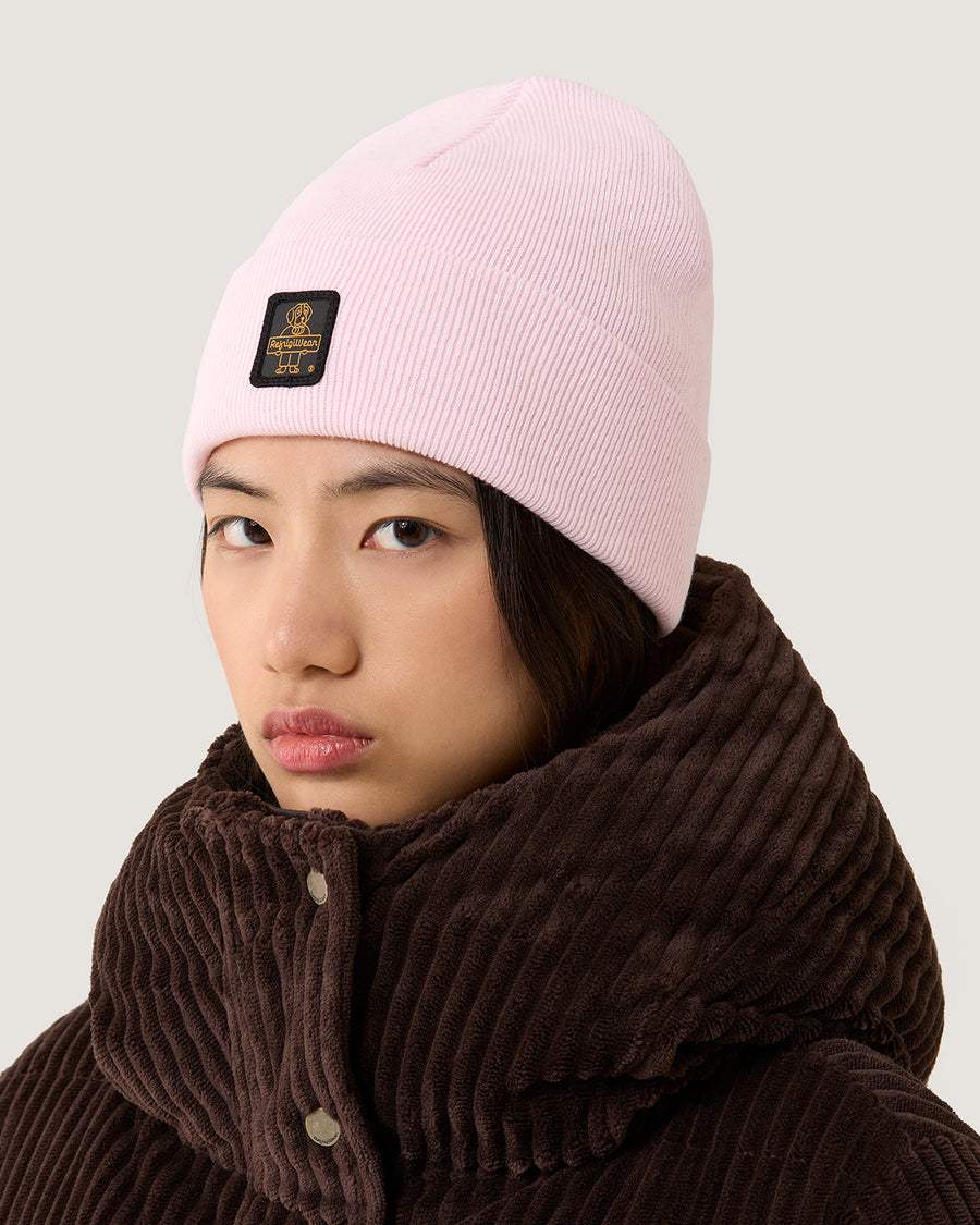 Refrigiwear Clark Hat - Cappello · MISTY ROSE