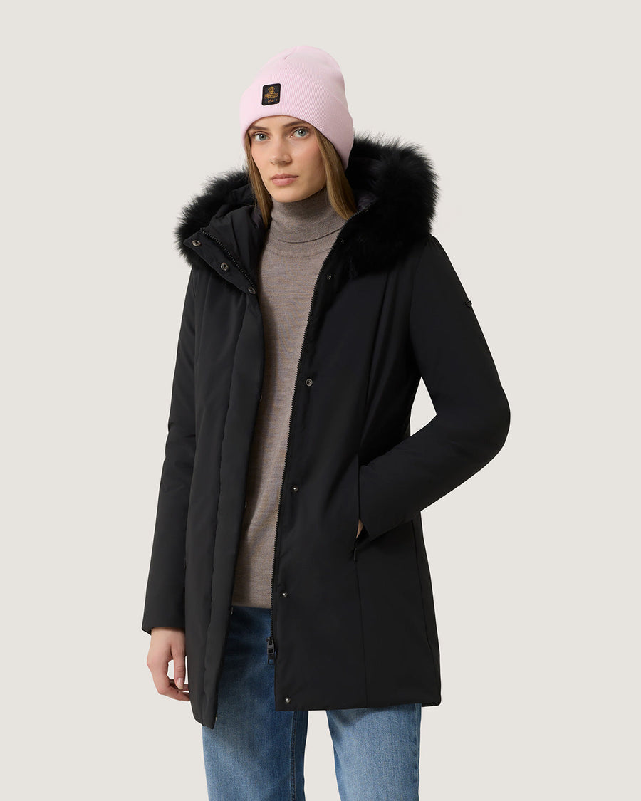 Refrigiwear Lady Tech Jacket - Parka Donna