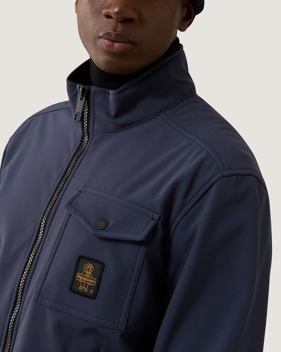 Refrigiwear Captain Jacket - Giubbotti Uomo