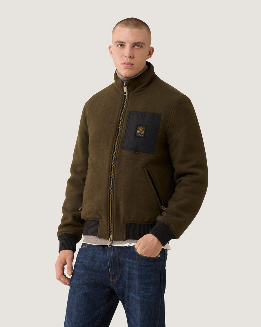 Refrigiwear Solaris Jacket - Giubbotti Uomo · SEA TURTLE