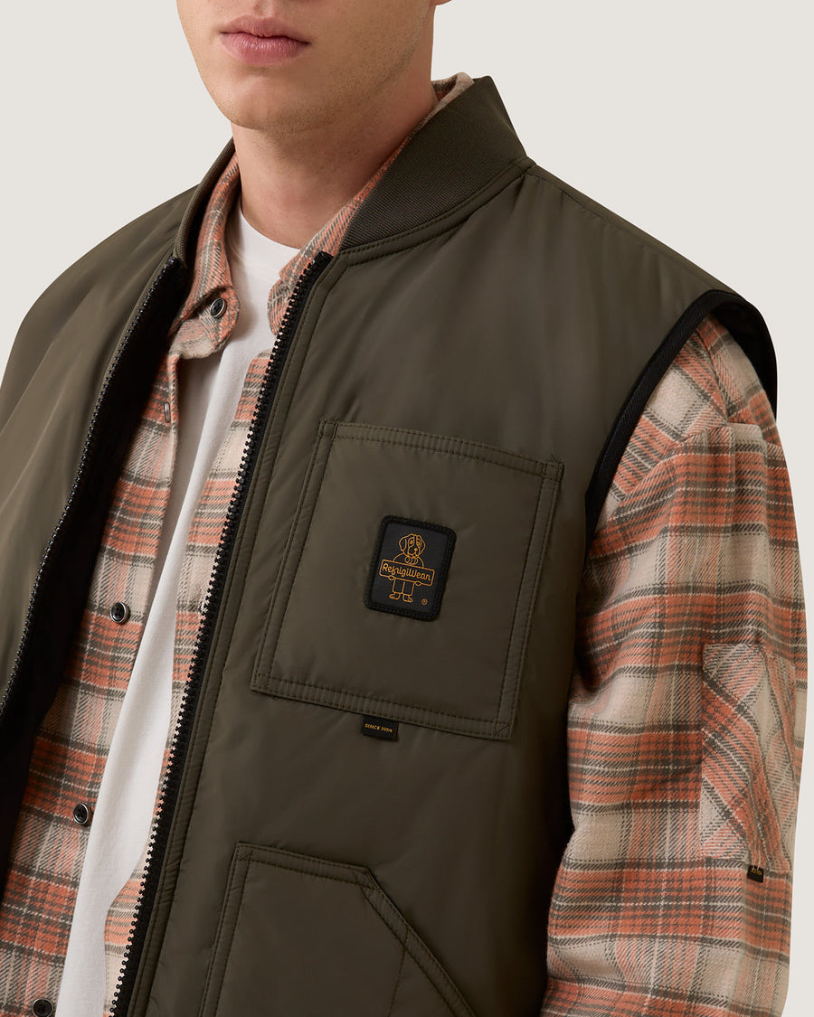 Refrigiwear Light Original Vest - Gilet Uomo