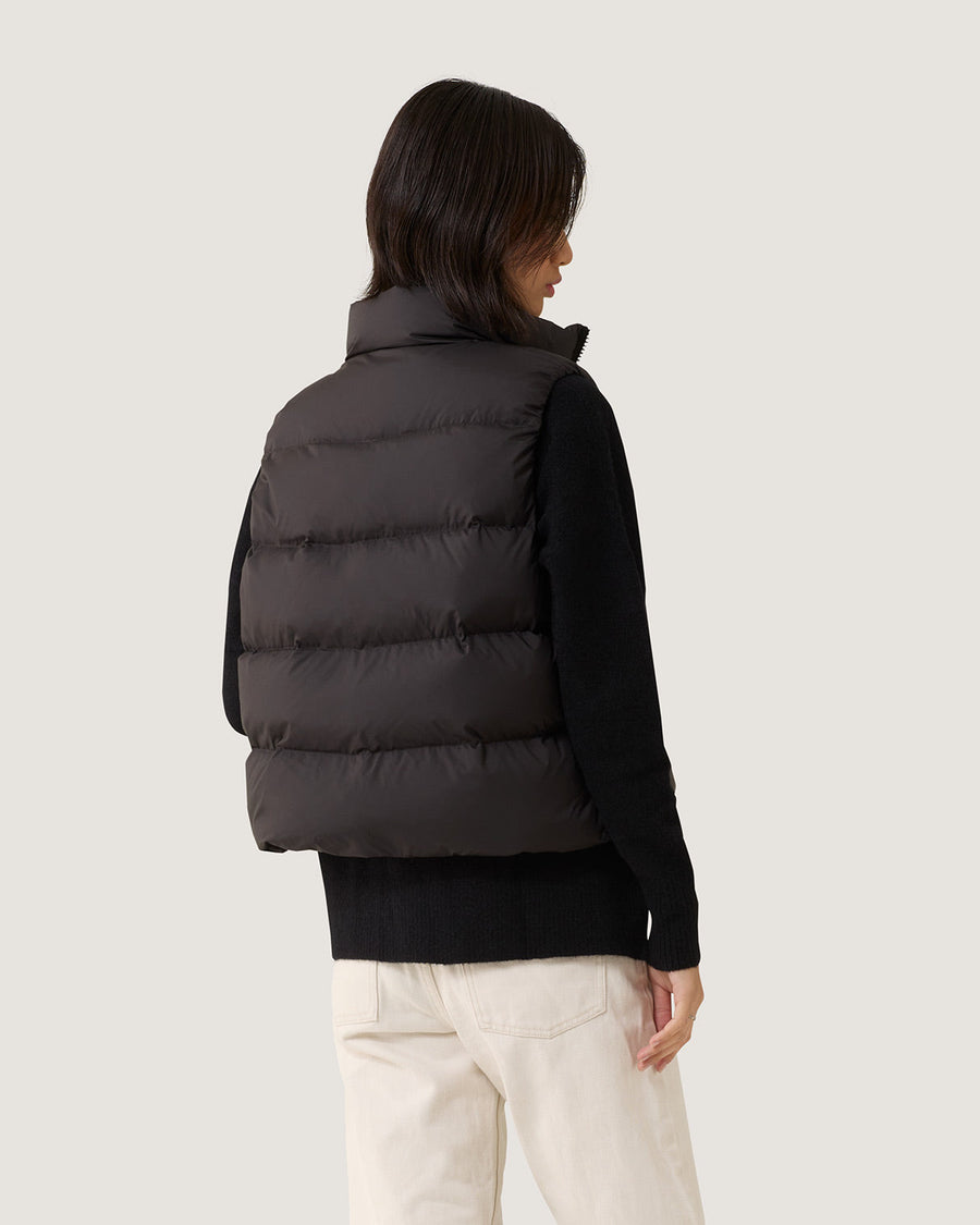 Refrigiwear Lana Vest - Gilet Donna