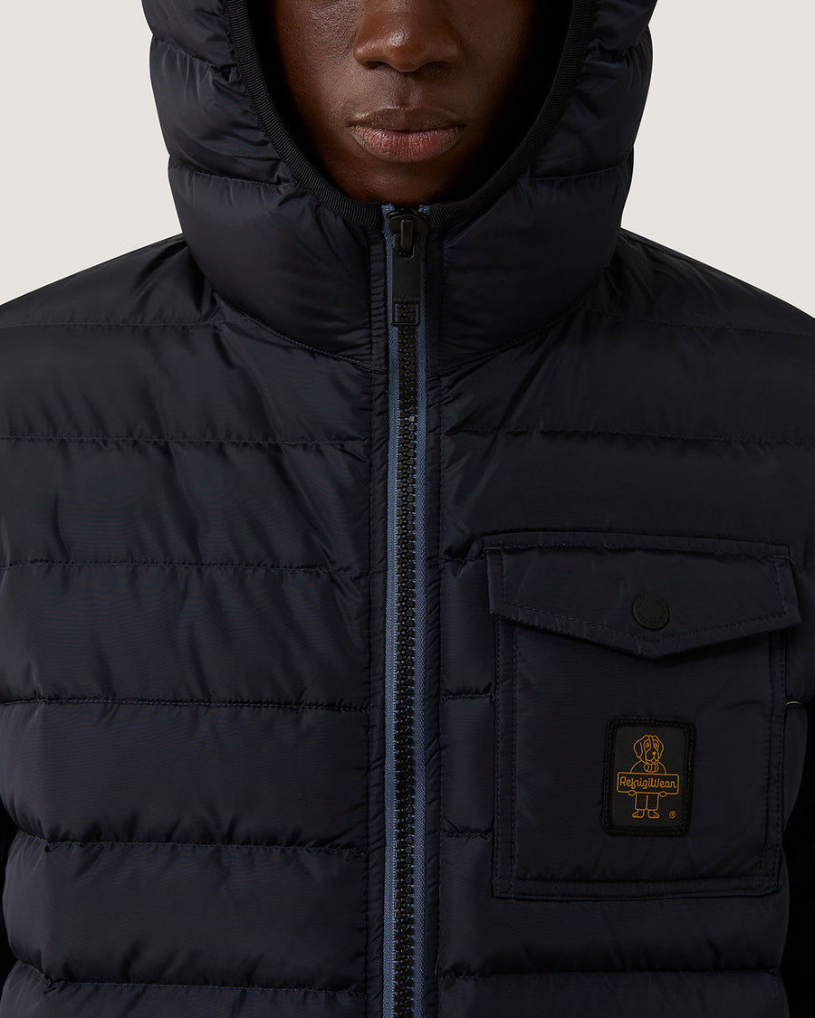 Refrigiwear Hunter Jacket - Giubbotti Uomo