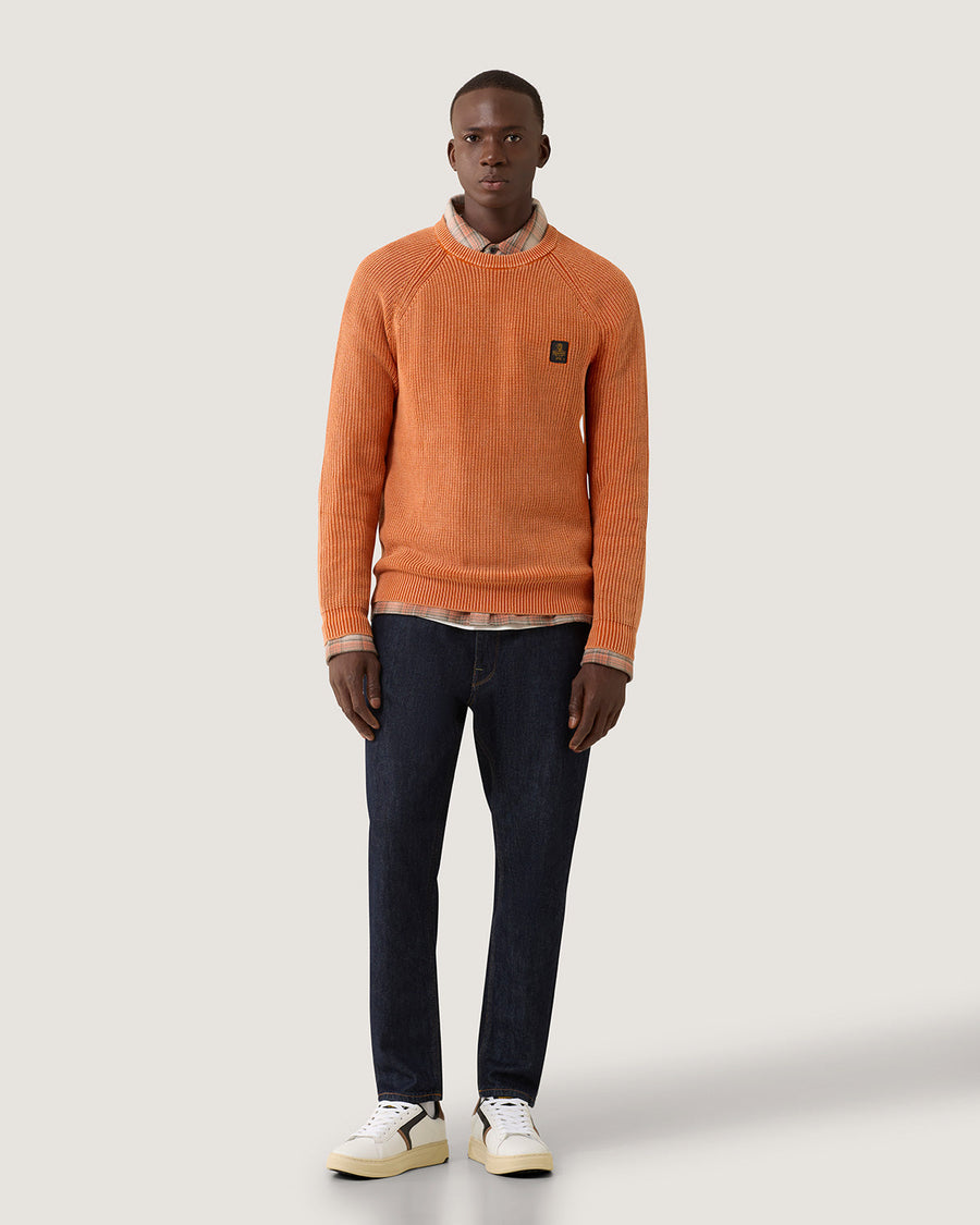 Refrigiwear Merek Pullover - Maglieria Uomo