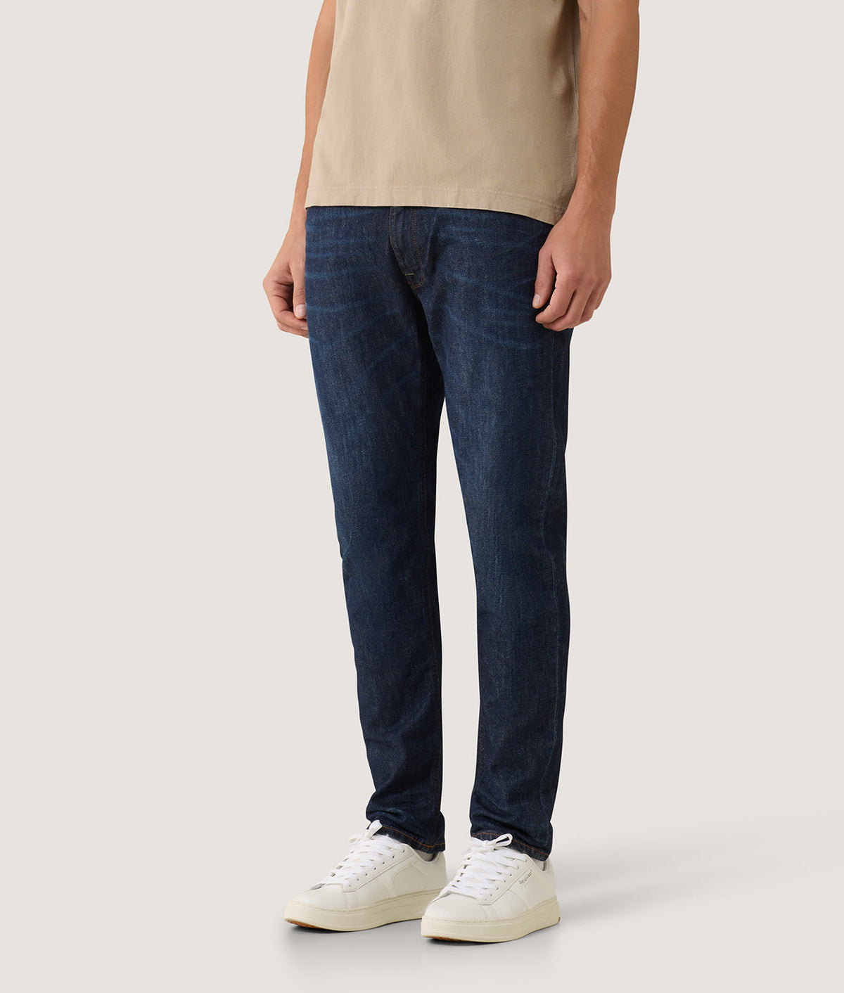 Refrigiwear Bruce Pants - Jeans Uomo · DENIM