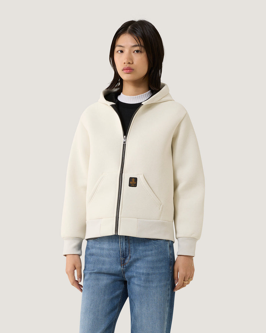 Refrigiwear June Fleece - Felpe Donna