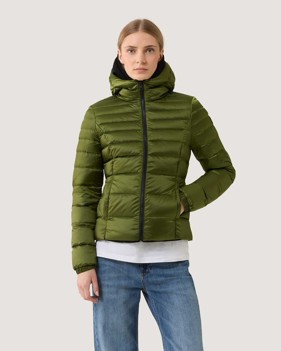 Refrigiwear Mead Jacket - Giubbotti Donna · PESTO