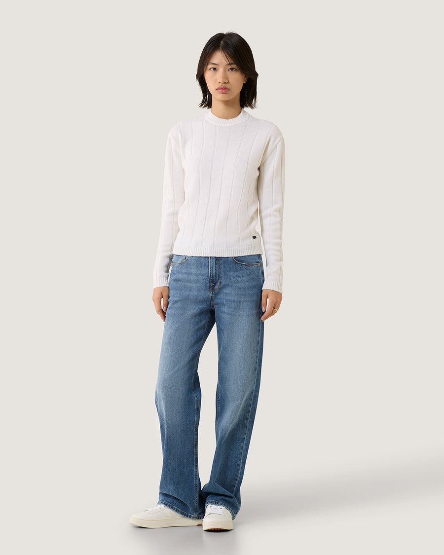 Refrigiwear Zelia Knitwear - Maglieria Donna
