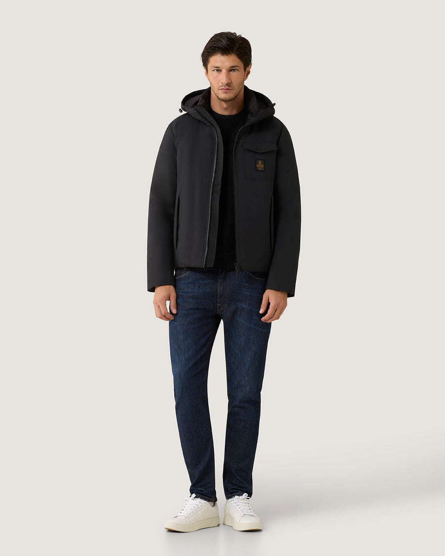 Refrigiwear Polar Jacket - Giubbotti Uomo