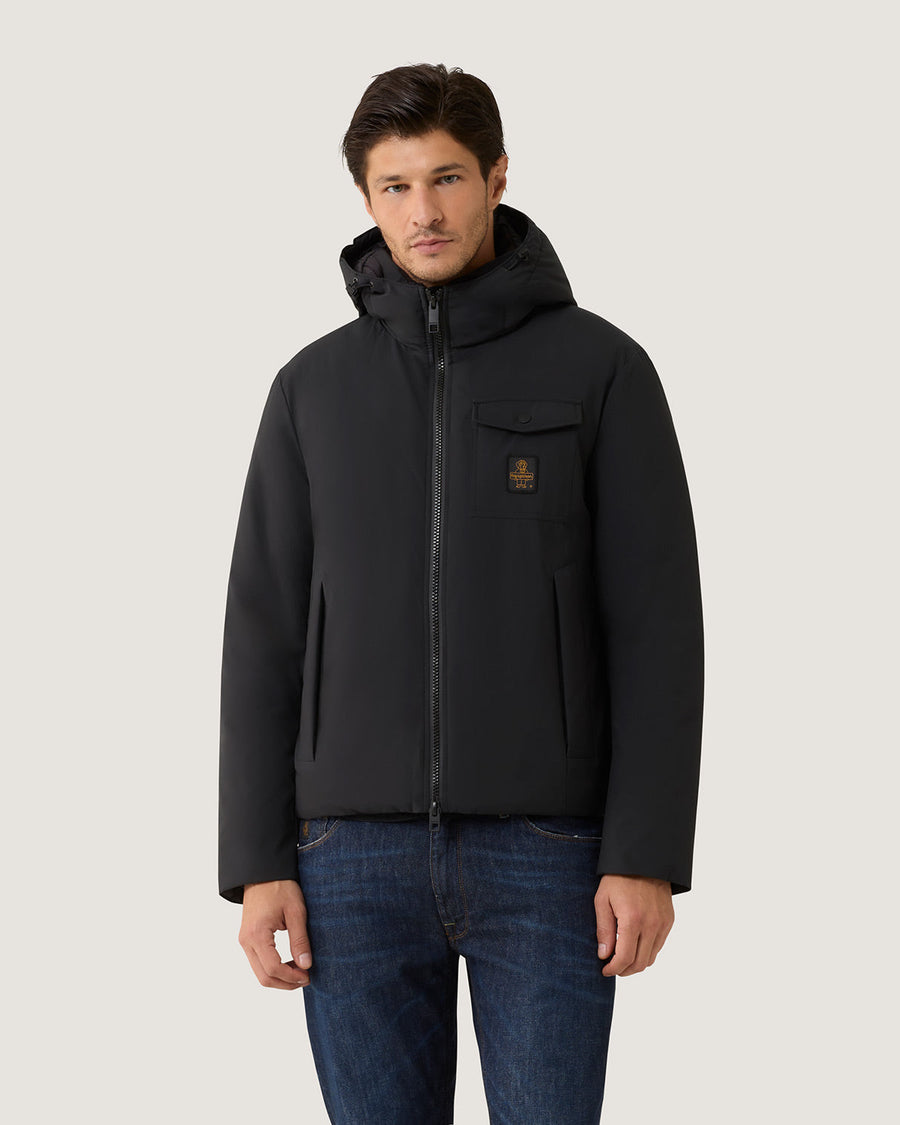 Refrigiwear Polar Jacket - Giubbotti Uomo · NERO