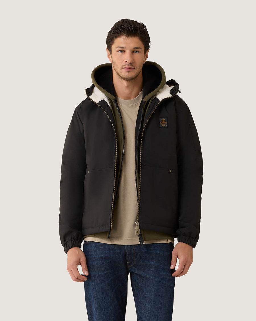 Refrigiwear Libra Jacket - Giubbotti Uomo