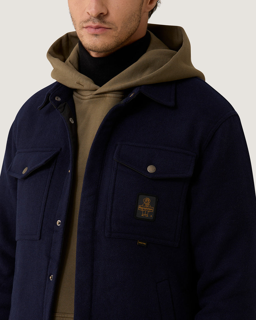Refrigiwear Clint Jacket - Giubbotti Uomo