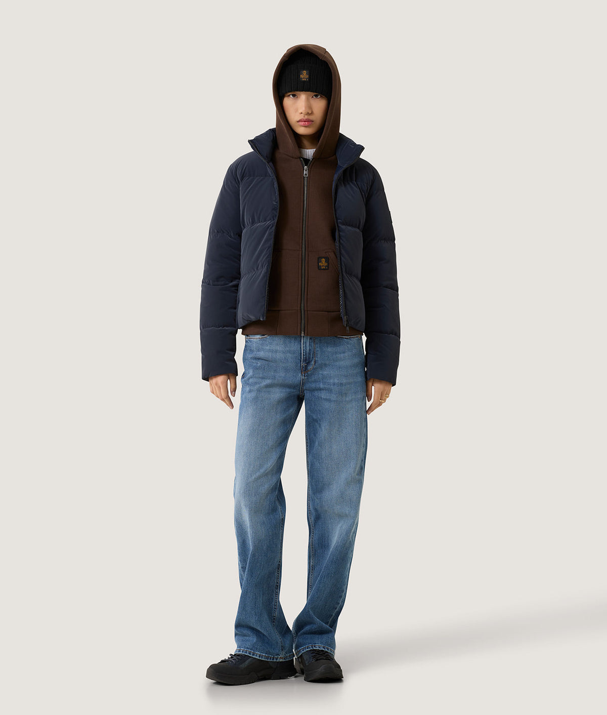 Refrigiwear Ellis Jacket - Giubbotti Donna