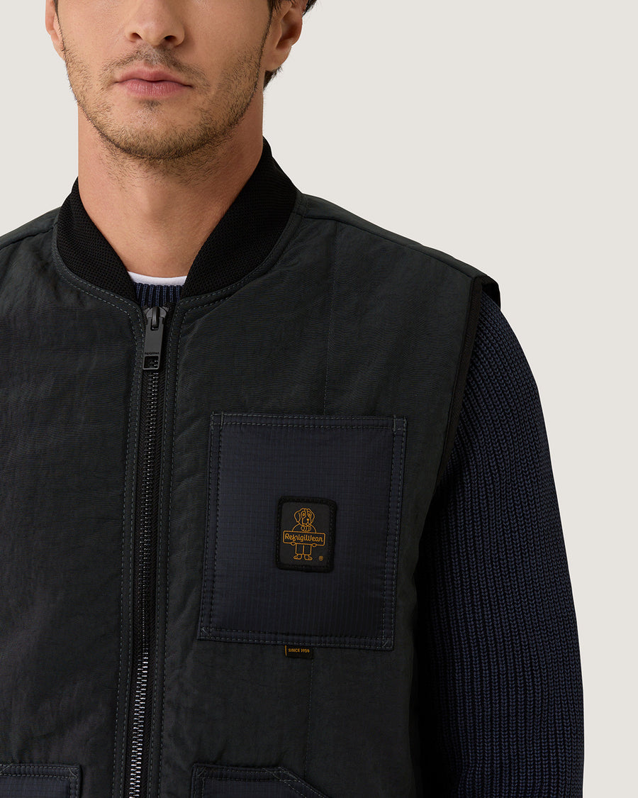 Refrigiwear Original Vest Lab - Gilet Uomo