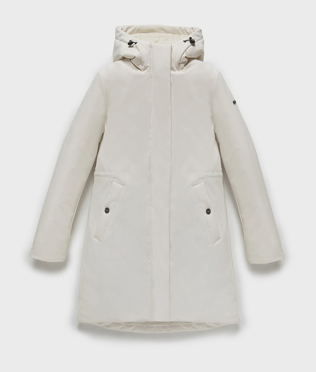 Refrigiwear - AGNES JACKET tofu