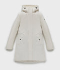 Refrigiwear - AGNES JACKET tofu