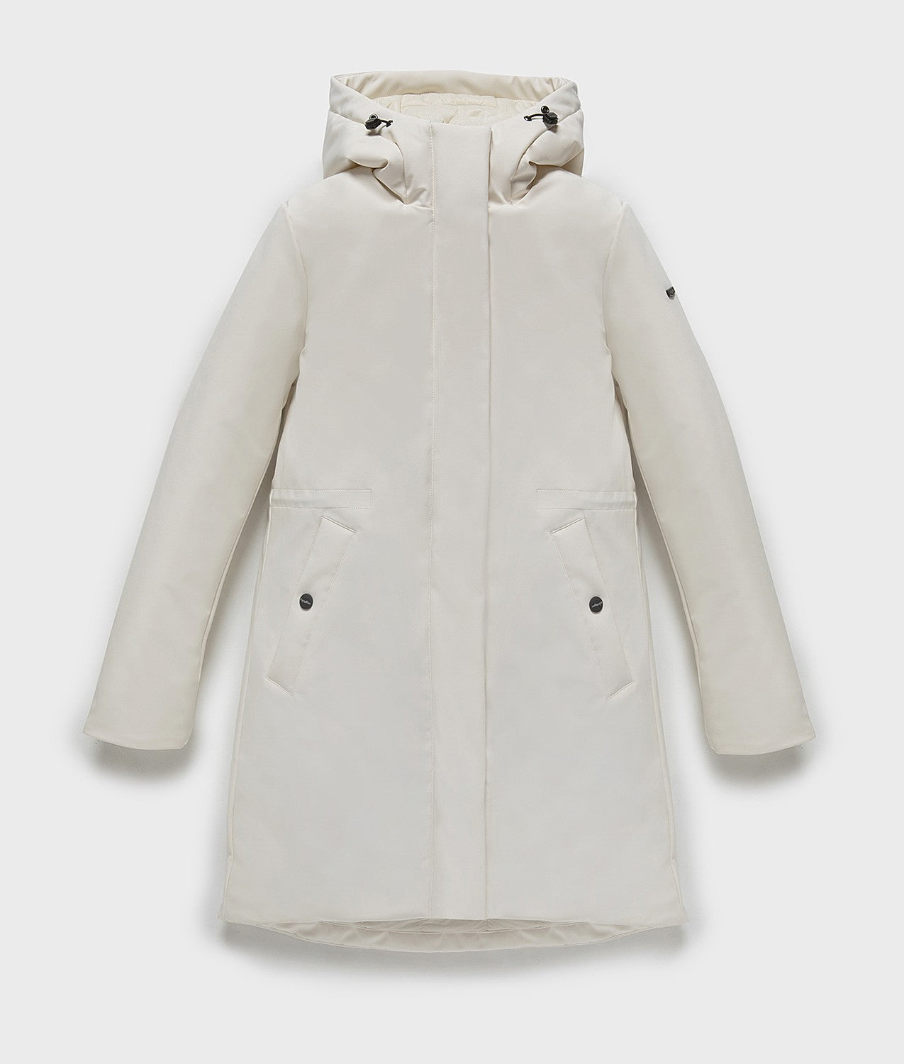 Refrigiwear - AGNES JACKET tofu