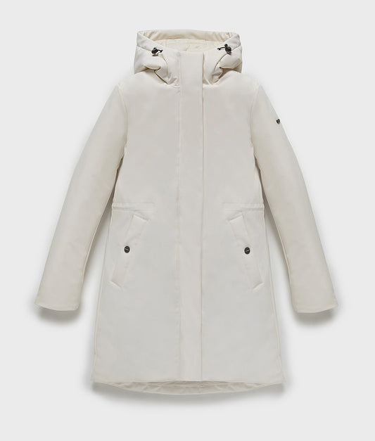 Refrigiwear - AGNES JACKET tofu