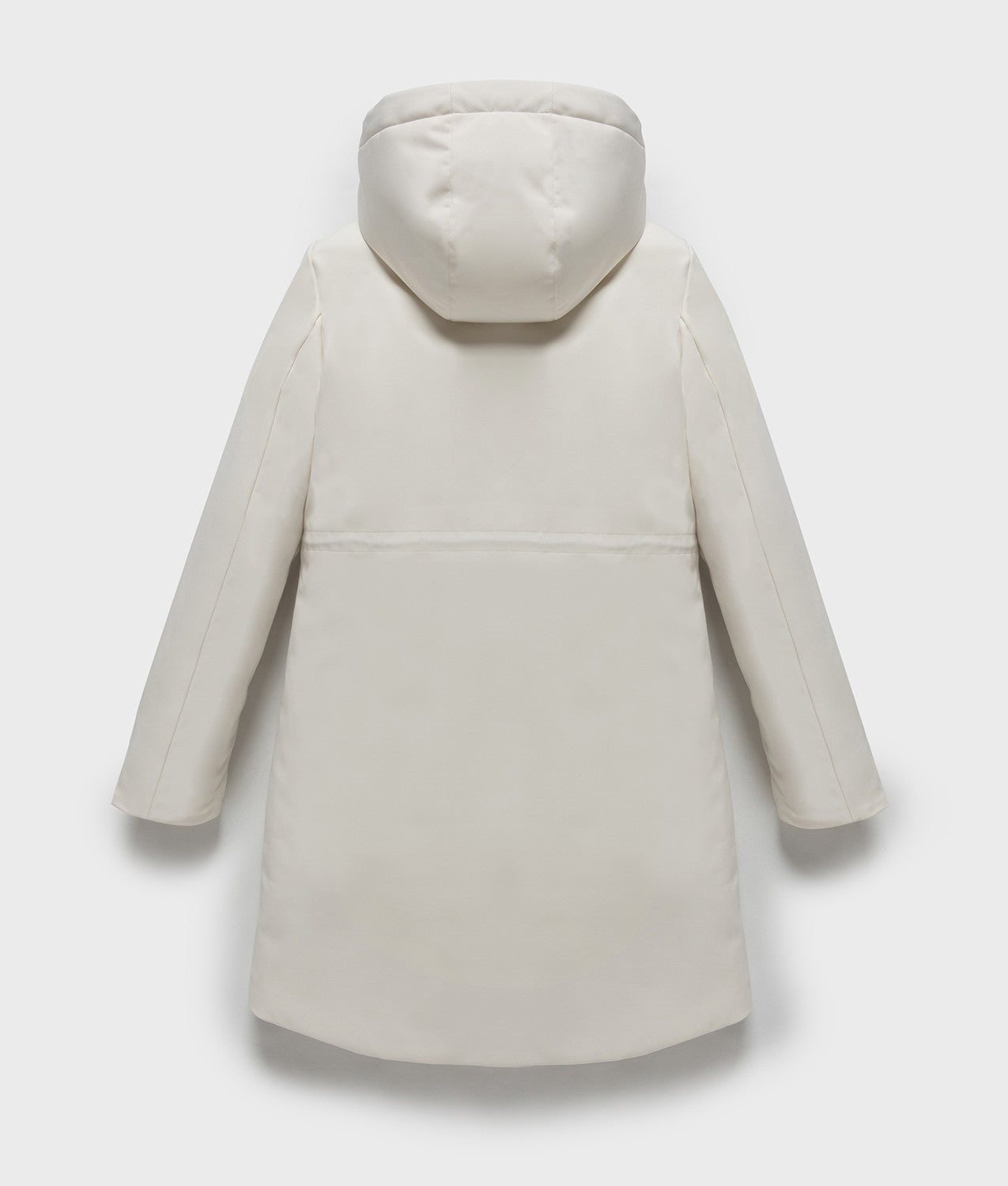 Refrigiwear - AGNES JACKET tofu