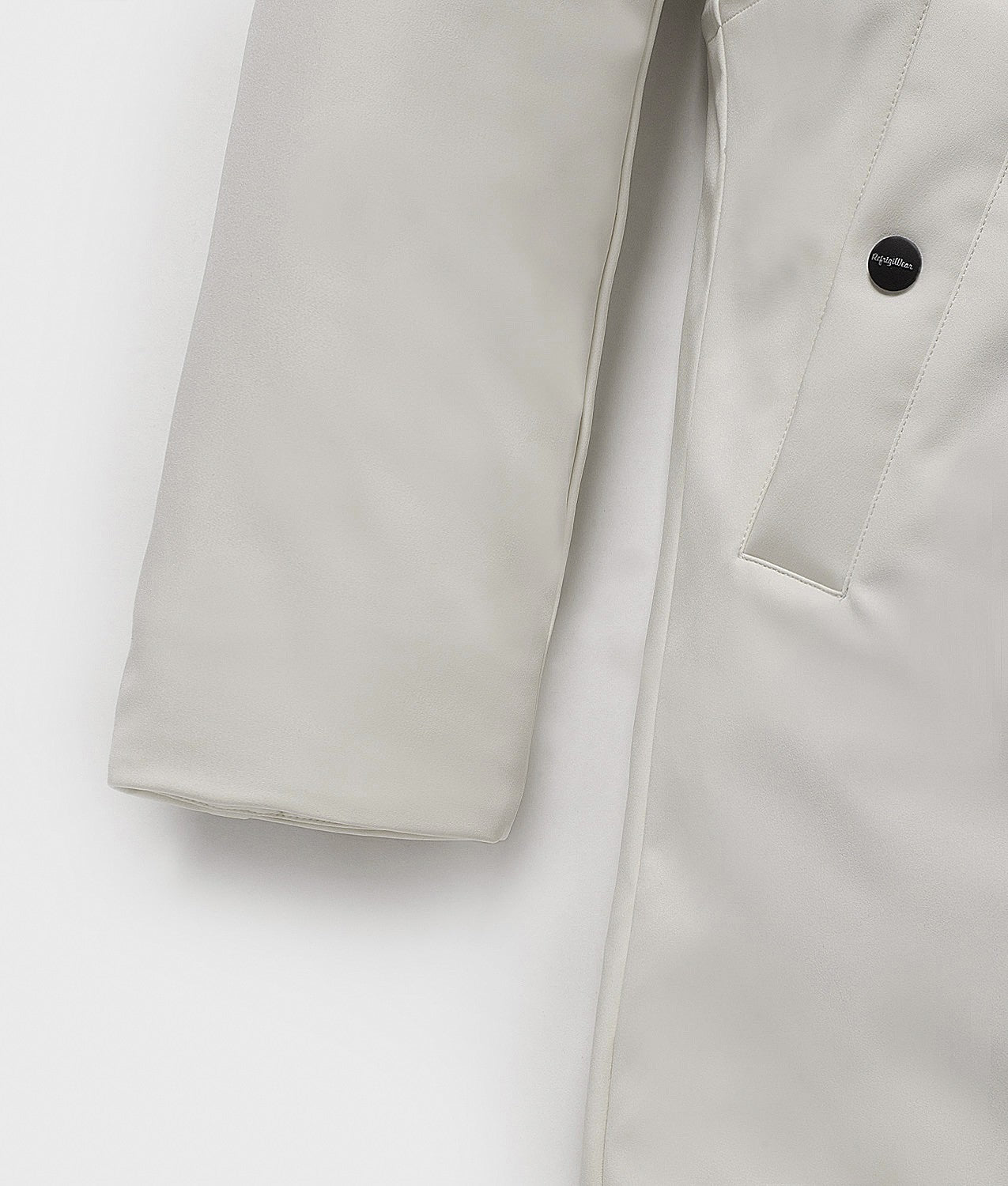 Refrigiwear - AGNES JACKET tofu