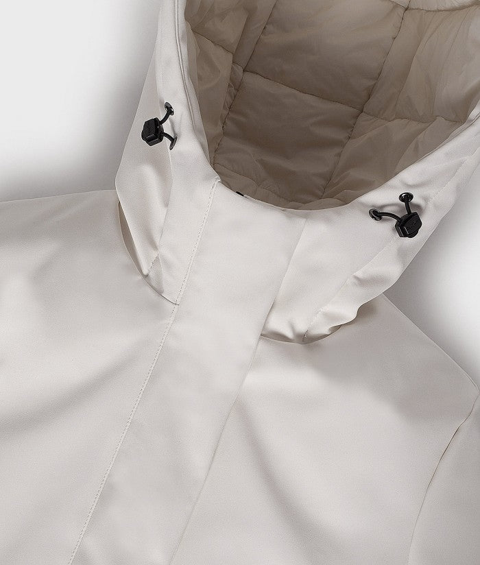 Refrigiwear - AGNES JACKET tofu