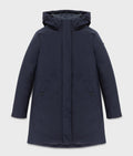 Refrigiwear - AGNES JACKET dark blue