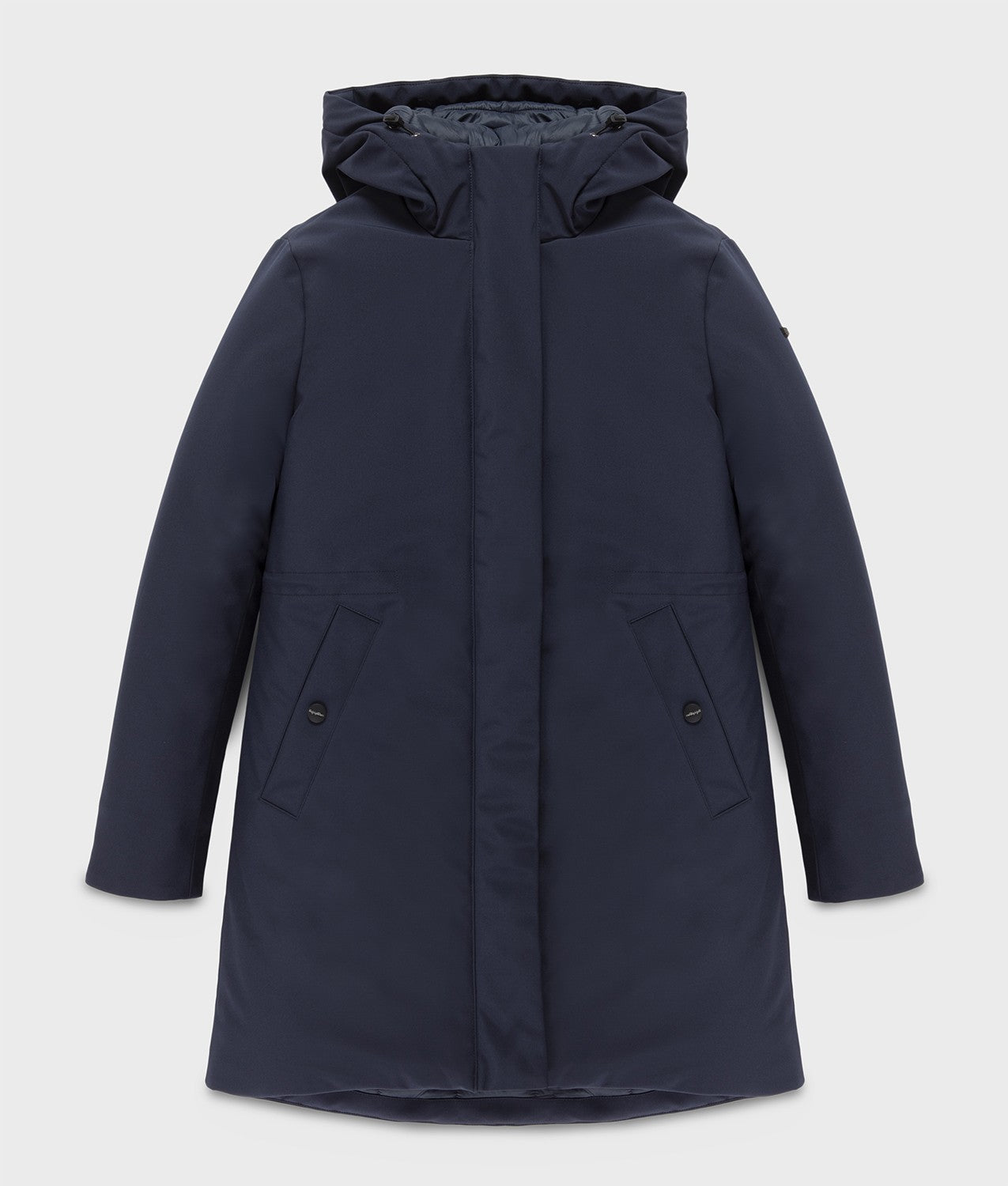 Refrigiwear - AGNES JACKET dark blue